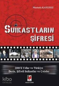 Suikastlerin Şifresi