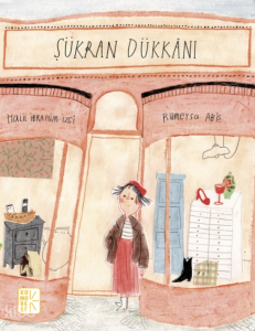 Şükran Dükkânı