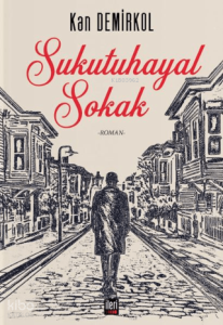 Sukutuhayal Sokak