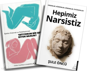 Şule Öncü Seti (2 Kitap)