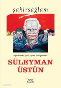 Süleyman Üstün Kitabı