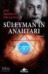 Süleyman'ın Anahtarı