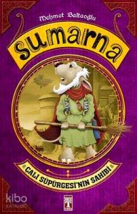 Sumarna Çalı Süpürgesinin Sahibi