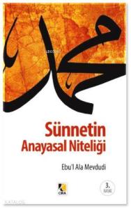 Sünnetin Anayasal Niteliği