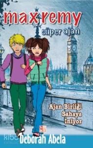 Süper Ajan; Ajan Birliği Sahaya İniyor