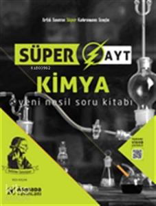 Süper Ayt Kimya Soru Bankası