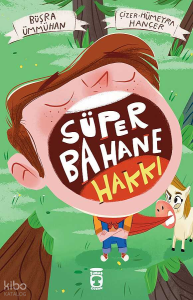 Süper Bahane Hakkı