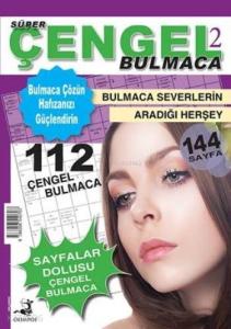 Süper Çengel Bulmaca 2