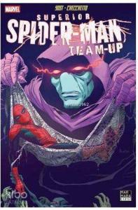 Superior Spider-Man Team-UP 4