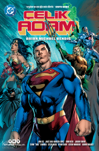 Superman – Çelik Adam