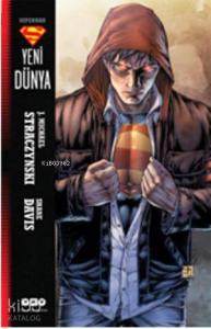 Süperman Maceraları - Yeni Dünya