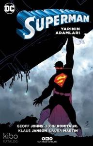 Superman - Yarının Adamları
