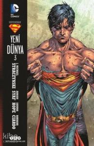 Superman - Yeni Dünya 3