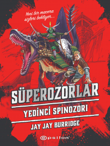 Süperozorlar 5:Yedinci Spinozori