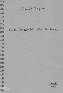 Sur Dibinde Bir Durak