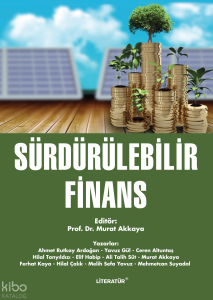 Sürdürülebilir Finans