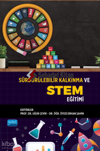 Sürdürülebilir Kalkınma ve STEM Eğitimi