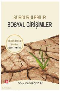 Sürdürülebilir Sosyal Girişimler