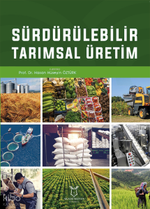 Sürdürülebilir Tarımsal Üretim