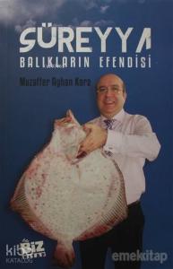 Süreyya - Balıkların Efendisi