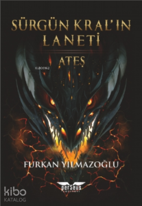 Sürgün Kral’ın Laneti