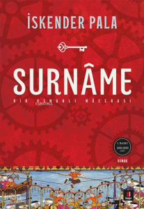 Surnâme Bir Osmanlı Mâcerası