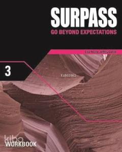 Surpass Workbook 3
