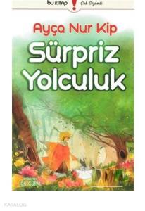 Sürpriz Yolculuk