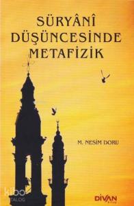 Süryani Düşüncesinde Metafizik