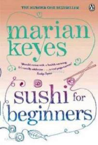 Sushi for Beginners