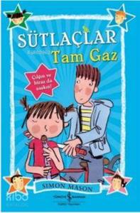 Sütlaçlar Tam Gaz