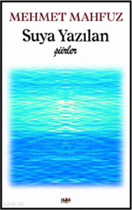 Suya Yazılan Şiirler