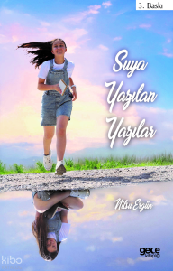 Suya Yazılan Yazılar