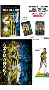 Szymański -  Sahanın Yıldızları