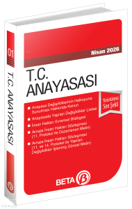 T.C. Anayasası