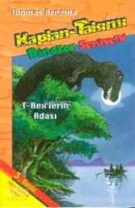 T-rex´lerin Adası 9 (dinozor Srvn)