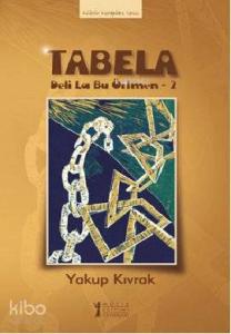 Tabela; Deli La Bu Örtmen 2