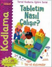 Tabletim Nasıl Çalışır ?
