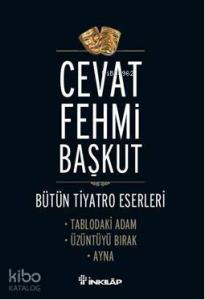 Tablodaki Adam  Üzüntüyü Bırak - Ayna