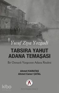 Tabsira Yahut Adana Temaşası