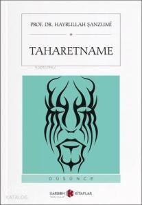 Taharetname