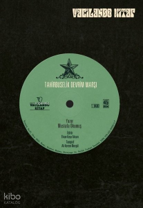 Tahirbuselik Devrim Marşı