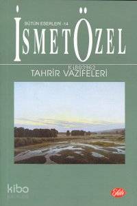Tahrir Vazifeleri