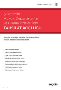 Tahsilat Koçluğu