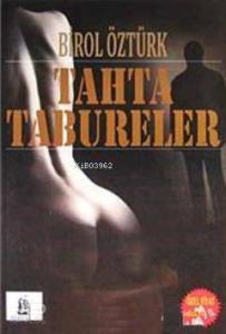 Tahta Tabureler
