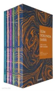 Takdim Set 2 (5 Kitap Takım)