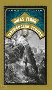 Takımadalar Yanıyor;Olağanüstü Yolculuklar 49