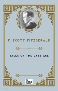 Tales of the Jazz Age