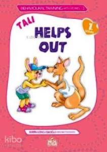 Tali Helps Out (Tali Yardım Ediyor)