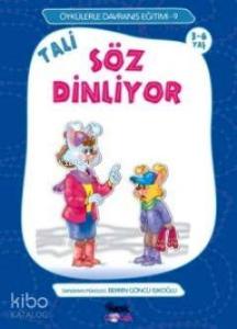 Tali Söz Dinliyor